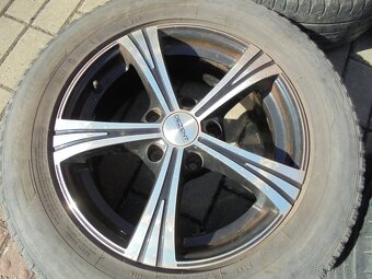 16" elektrony Nissan Qashqai ET40 - 3