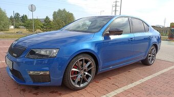 Octavia 3 RS - 3