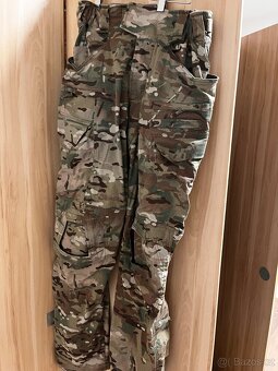 Maskáče multicam AČR - 3
