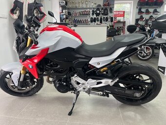 BMW F 900R - 3