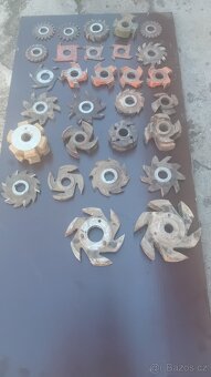 Prodám cep rozpor a srovnavaci - 3