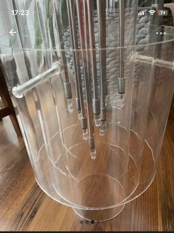 Lustr Ikea - 3