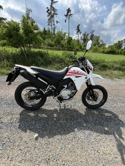 Yamaha XT125 X, 2008, 37xxxkm - 3