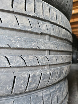 225/40R18 92Y XL ContiSportContact 5 MO CONTINENTAL - 3
