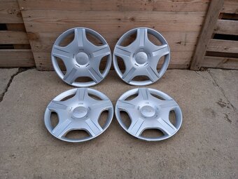Poklice Ford, sada 2M51-1130-AA - 3