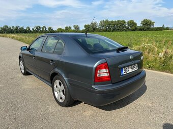 Škoda octavia 1.9tdi 66kw - 3