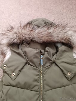 Vesta vel. 146/152 H&M - 3