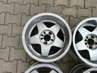 Kerscher Carmona 16" k renovaci - dvourozměr - 3