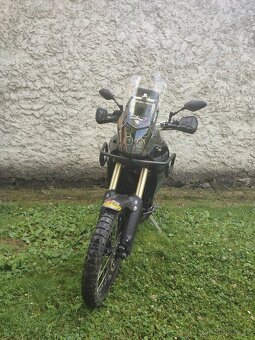 Yamaha tenere 700 2022 - 3