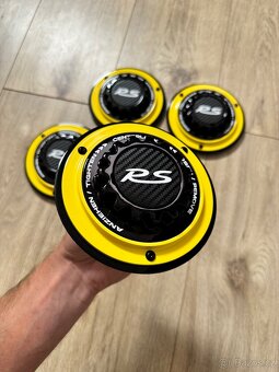 Centerlock pro kola oz racing, bbs, mb design, ultrawheels - 3