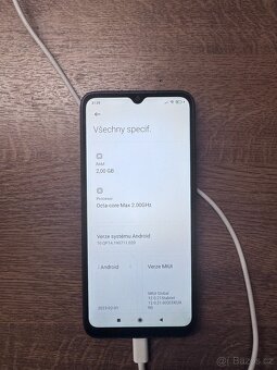 Xiaomi Redmi 9A - 3