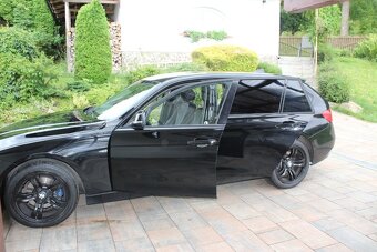 BMW 320d. Xdrive - 3
