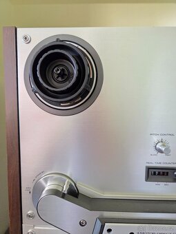 Akai GX-635D - 3