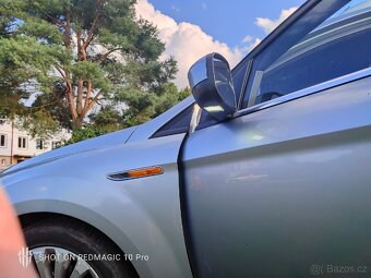 Ford Mondeo Mk4 2.0 103kw - 3