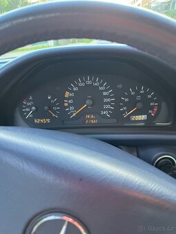 Prodám Mercedes Benz CLK 200 - 3