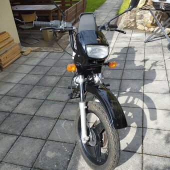 Jawa Robby 50 - 3