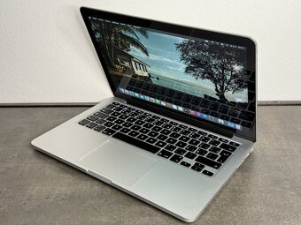 MacBook Pro 13'' 2015 / i5 / 8GB / 256GB SSD - DPH - 3
