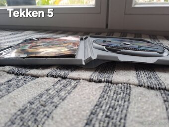 PlayStation 2 hry - 3