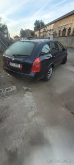 Nissan Primera P 12 kombi rok 2003 benzin - 3