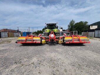 Pöttinger Novacat V 10 000 ED CL 3880 - Zadná kosa - 3