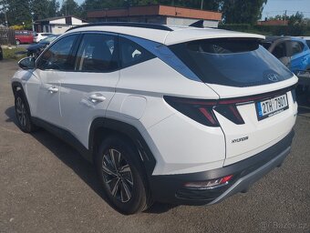 Hyundai Tucson 1.6 Diesel, rv.2022/12 (.cj.2758) - 3
