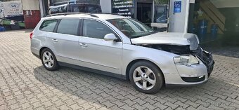 Volkswagen Passat 2.0 tdi - 3