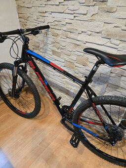 Horské kolo SUPERIOR 29" L - 3