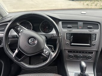 VW GOLF VII combi - 3
