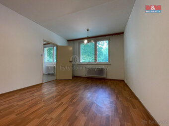 Pronájem bytu 2+1, 58 m², Mokrá-Horákov - 3