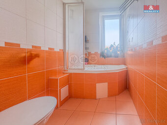 Pronájem bytu 3KK, 101 m², Terezín, ul. Pražská - 3