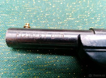 Pistole HS Flobert 6mm - 3