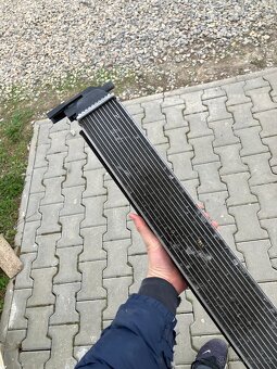 Chladic 1.2TSI skoda fabia rapid 6R0145805H - 3