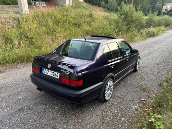 Volkswagen Vento VR6 Turbo - 3
