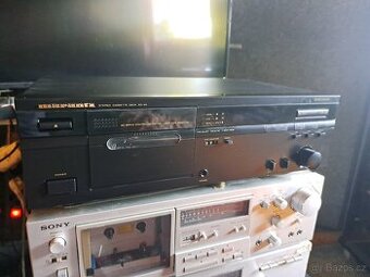 Tape deck MARANTZ SD 40 - 3