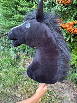 Hobby Horse Loki od firmy Larden velikost M - 3