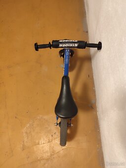 Strider ST-S4 12" ultralehké odrážedlo - 3