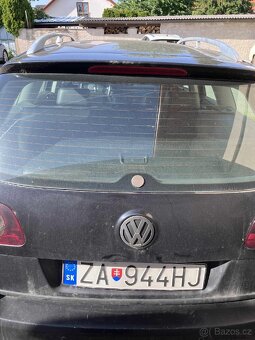 Passat B6 103 kw BMP DSG - 3