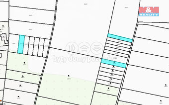 Prodej pozemku k bydlení 1303 m², Lysá nad Labem - Hrabanov - 3