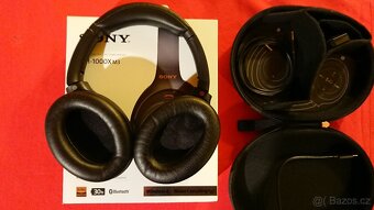 SONY WH-1000X M3 - 3