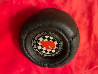 Střed Volantu Formula - 3