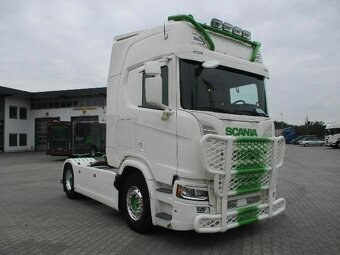 Scania R500 4x2 / Hydraulika / 173tkm - 3