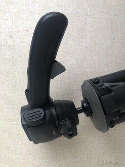 Manfrotto 785B - 3