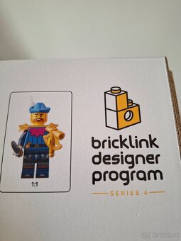 LEGO 910045 Bricklink Designer Program Siege Encampment - 3