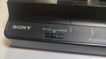 Sony BC-U2, BP-U60 - 3