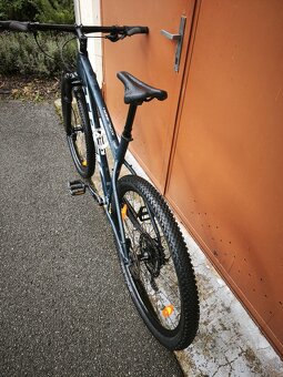 Kolo TREK X-Caliber 9 2021 Matte Nautical Navy - 3