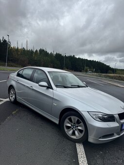 Bmw 318i 2l 95kw - 3
