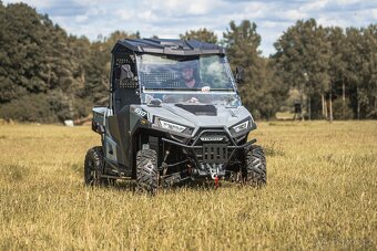 Linhai T-BOSS 650 EPS E,5+ - 3