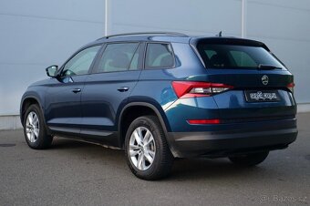 Skoda Kodiaq 2.0Tdi Dsg 4x4 85 tis km - 3