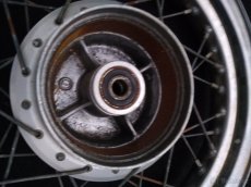 Honda Vt 125 - 3