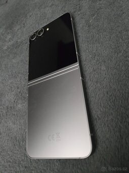 Samsung Z Flip 6 , 256Gb, záruka , top-top-top stav - 3